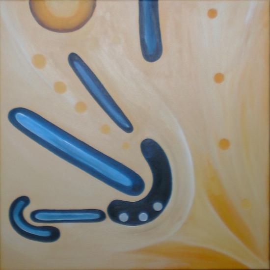 © Marie Hurtrel - Un été dans les yeux