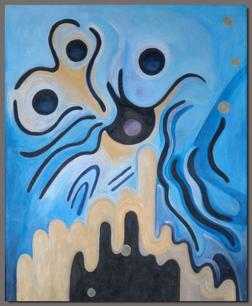 Annonéenne 1 © Marie Hurtrel